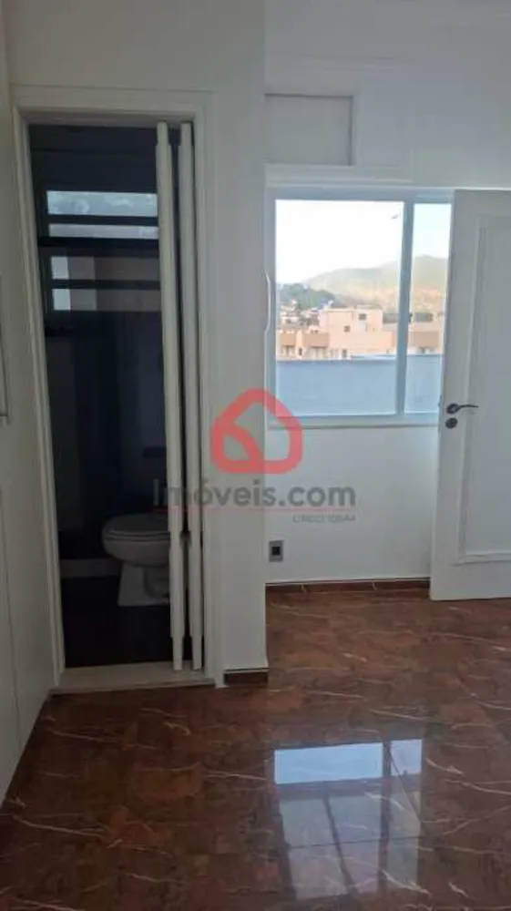 Cobertura, 3 quartos, 155 m² - Foto 4