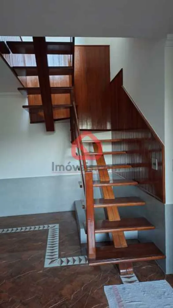 Cobertura, 3 quartos, 155 m² - Foto 7