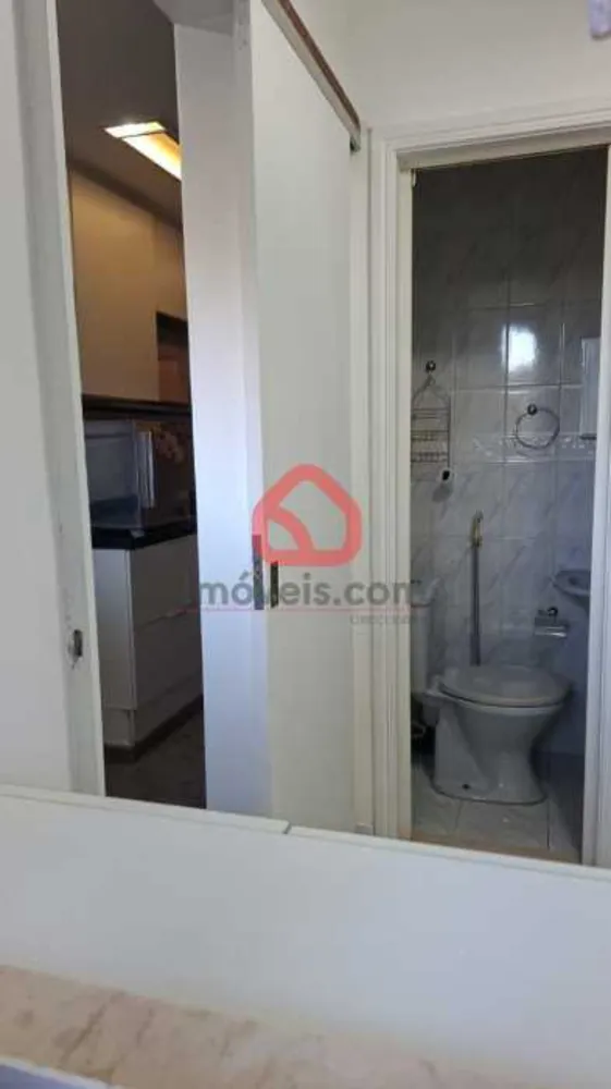 Cobertura, 3 quartos, 155 m² - Foto 15