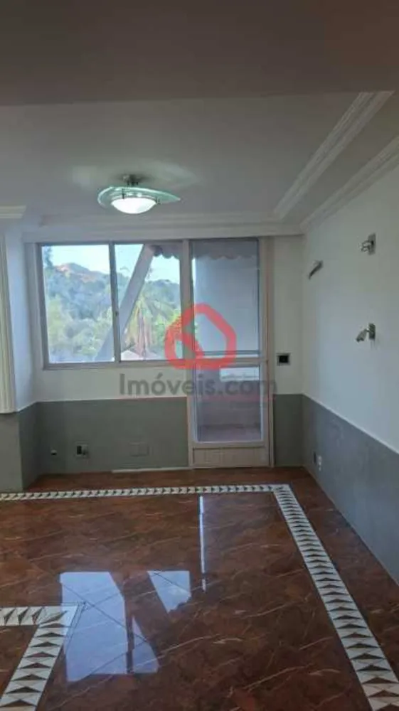 Cobertura, 3 quartos, 155 m² - Foto 1
