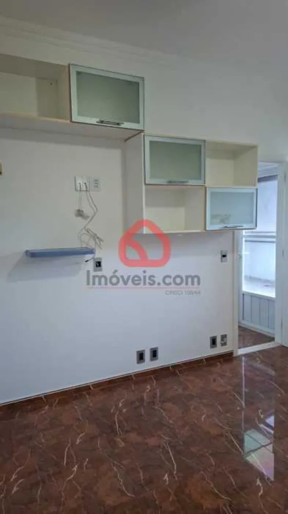 Cobertura, 3 quartos, 155 m² - Foto 12