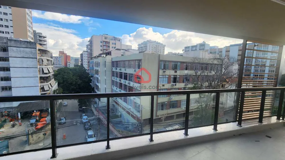 Apartamento, 2 quartos, 84 m² - Foto 3