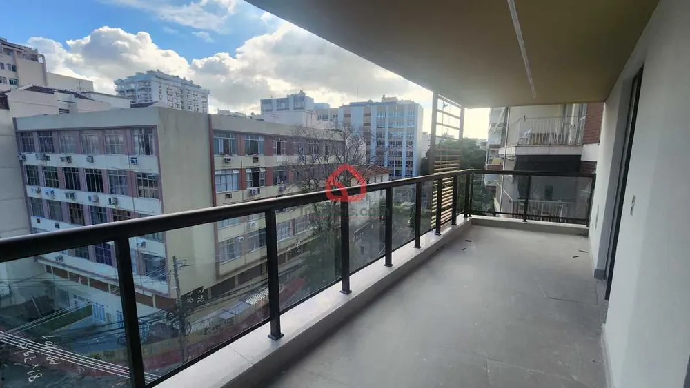 Apartamento, 2 quartos, 84 m² - Foto 1