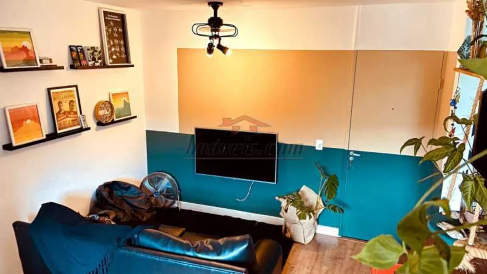 Apartamento, 2 quartos, 47 m² - Foto 3
