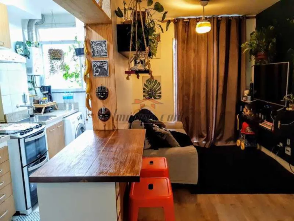 Apartamento, 2 quartos, 47 m² - Foto 22