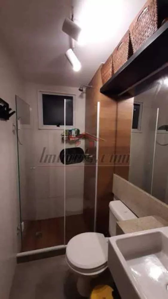 Apartamento, 2 quartos, 47 m² - Foto 10