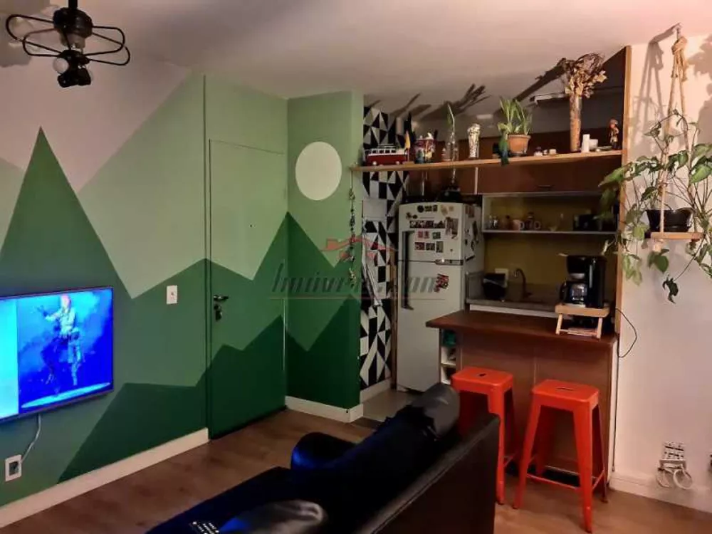 Apartamento, 2 quartos, 47 m² - Foto 16