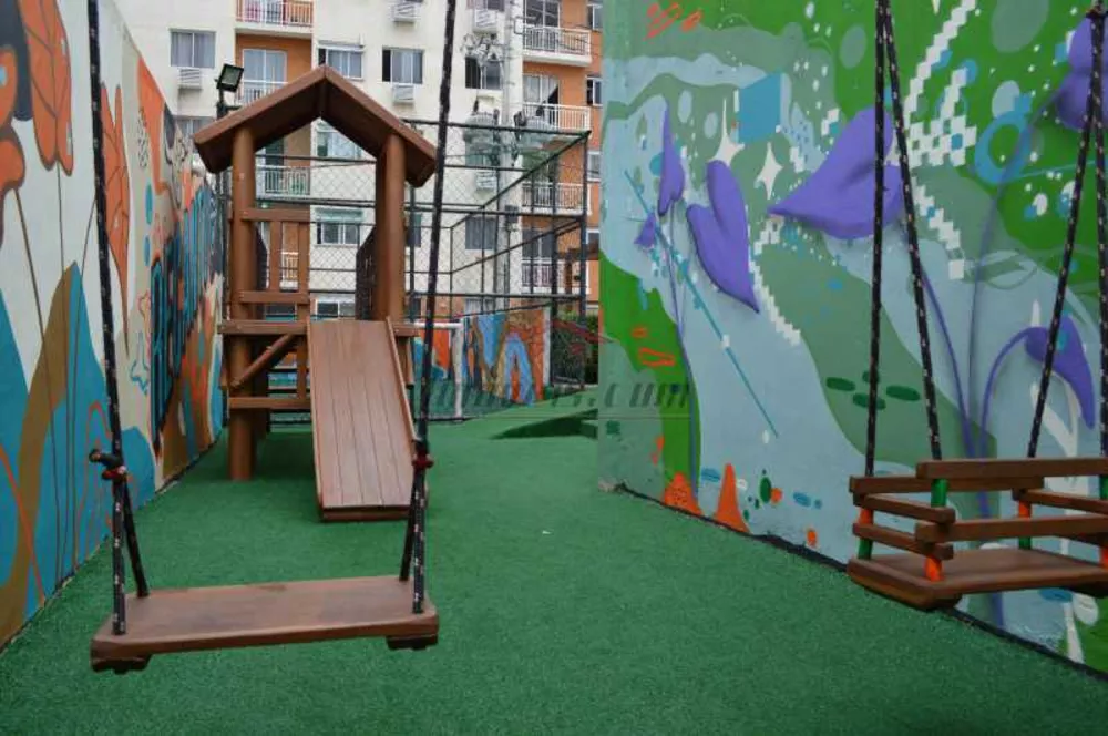 Apartamento, 2 quartos, 47 m² - Foto 18