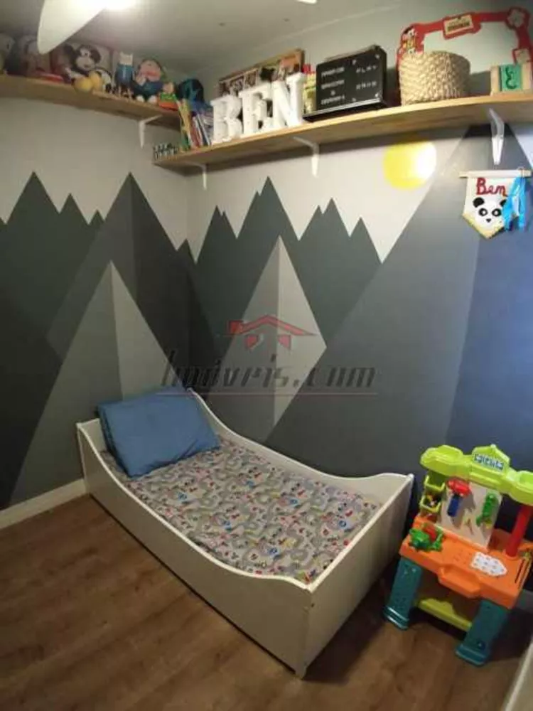 Apartamento, 2 quartos, 47 m² - Foto 8