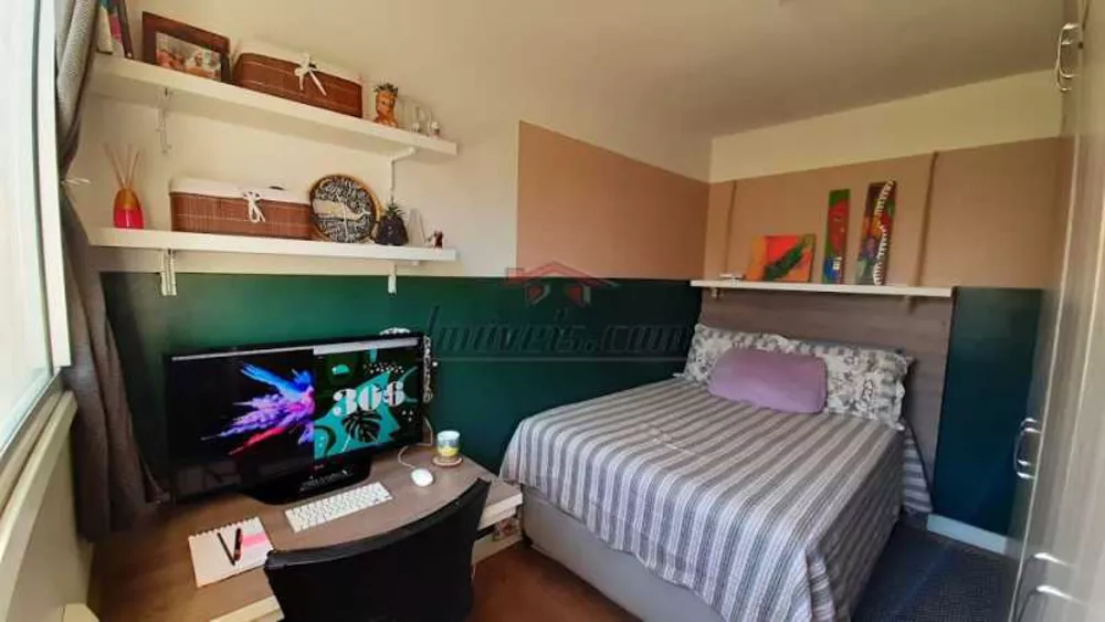 Apartamento, 2 quartos, 47 m² - Foto 14