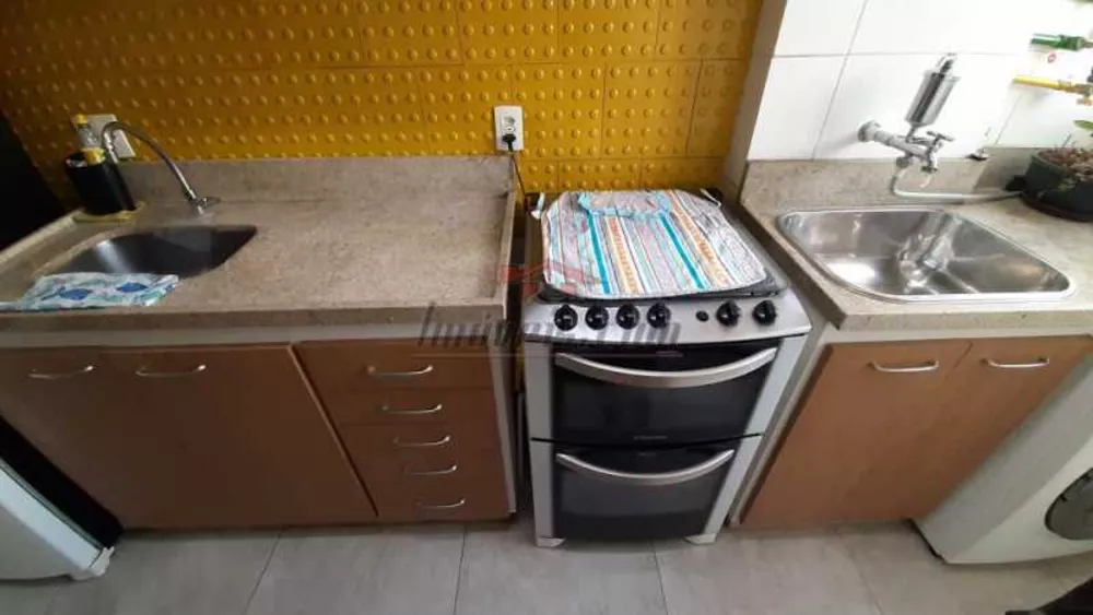 Apartamento, 2 quartos, 47 m² - Foto 23