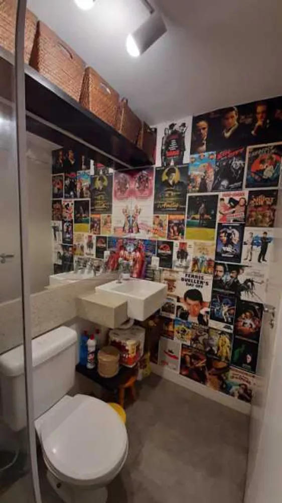 Apartamento, 2 quartos, 47 m² - Foto 25