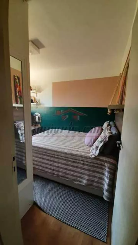 Apartamento, 2 quartos, 47 m² - Foto 15