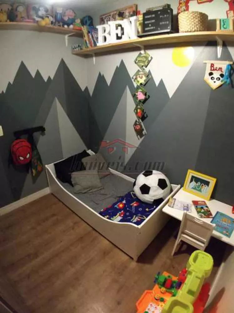Apartamento, 2 quartos, 47 m² - Foto 4