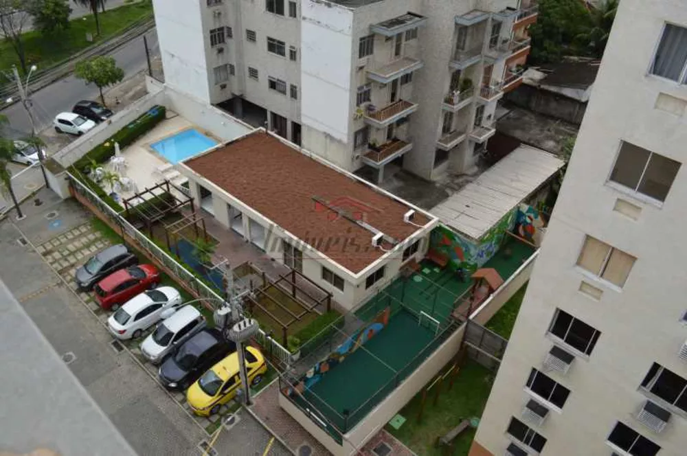 Apartamento, 2 quartos, 47 m² - Foto 11