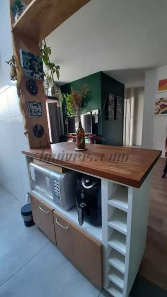Apartamento, 2 quartos, 47 m² - Foto 7