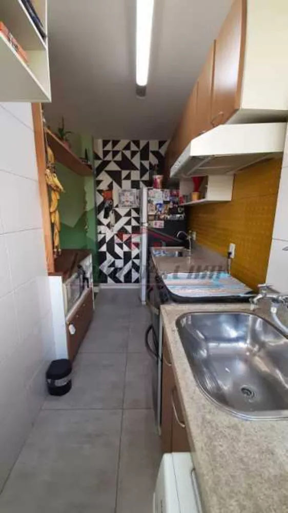 Apartamento, 2 quartos, 47 m² - Foto 5