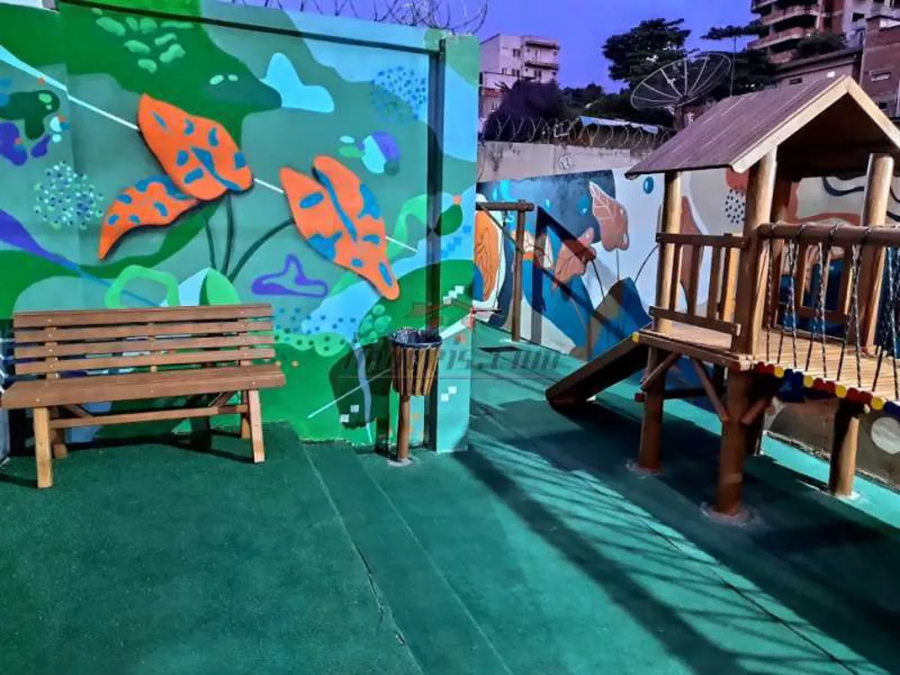 Apartamento, 2 quartos, 47 m² - Foto 20