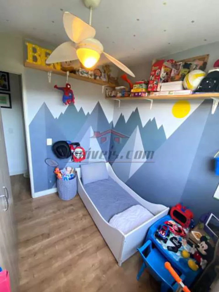 Apartamento, 2 quartos, 47 m² - Foto 26