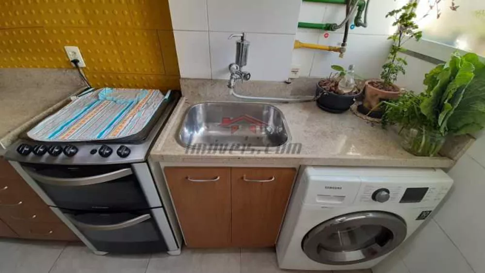 Apartamento, 2 quartos, 47 m² - Foto 17