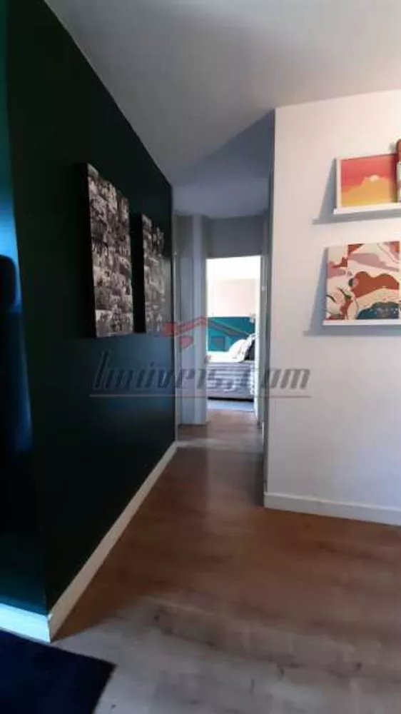 Apartamento, 2 quartos, 47 m² - Foto 9