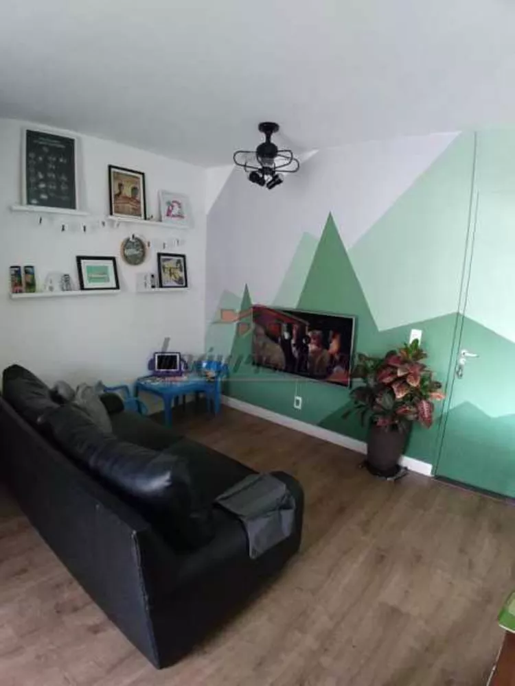 Apartamento, 2 quartos, 47 m² - Foto 6