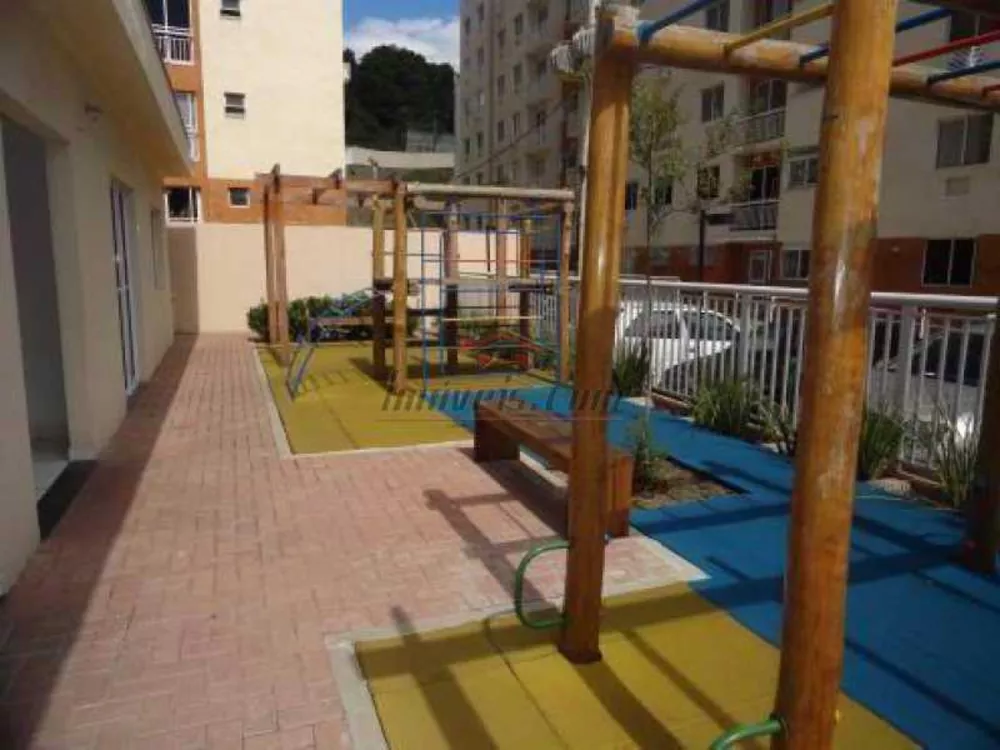 Apartamento, 2 quartos, 47 m² - Foto 27