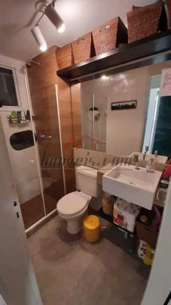 Apartamento, 2 quartos, 47 m² - Foto 12