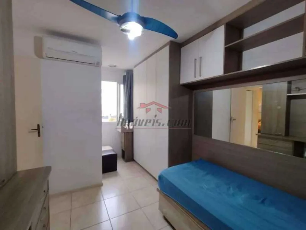 Cobertura, 3 quartos, 125 m² - Foto 6