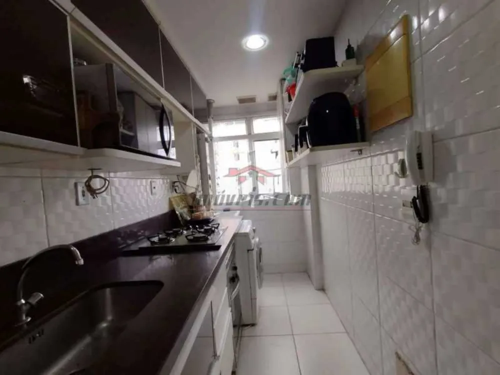 Cobertura, 3 quartos, 125 m² - Foto 15