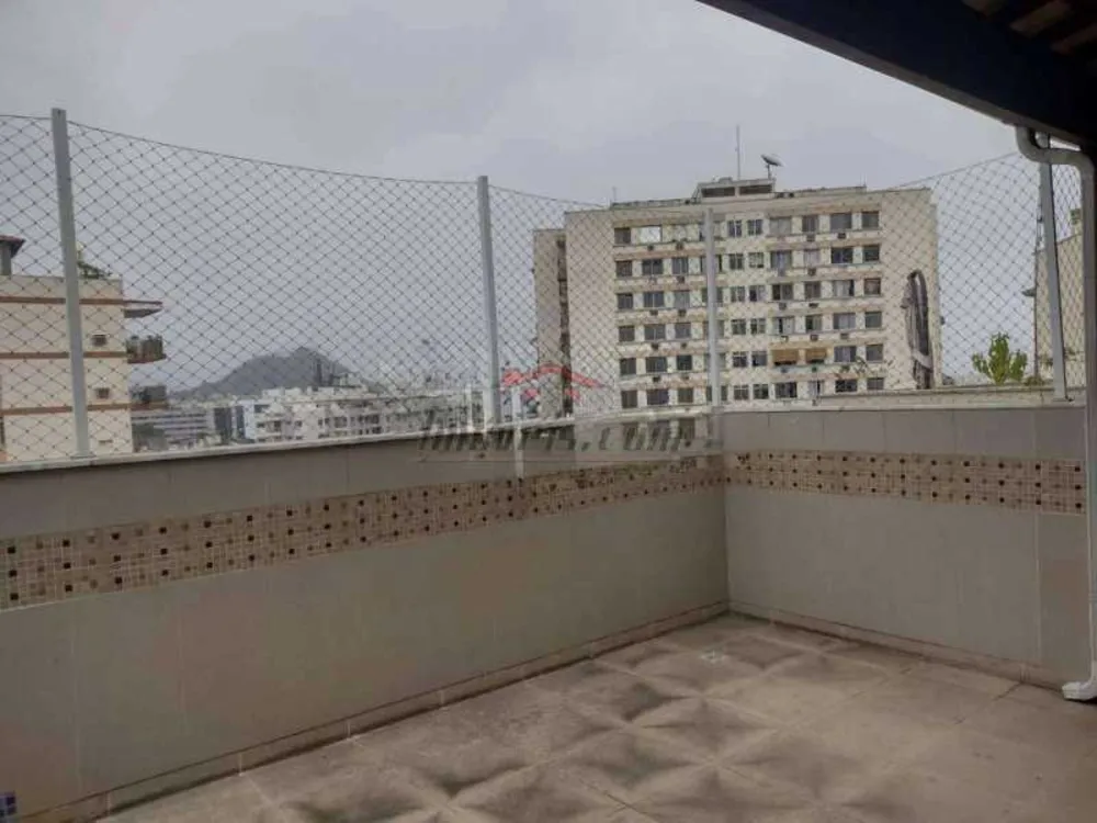 Cobertura, 3 quartos, 125 m² - Foto 19