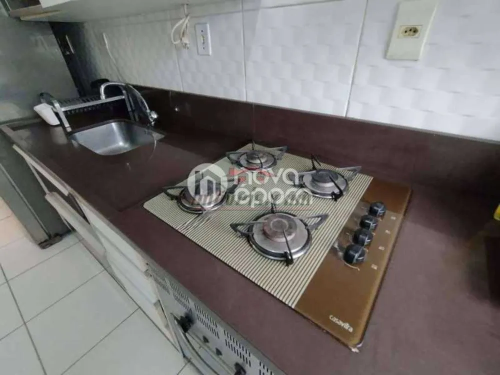 Cobertura, 3 quartos, 125 m² - Foto 17