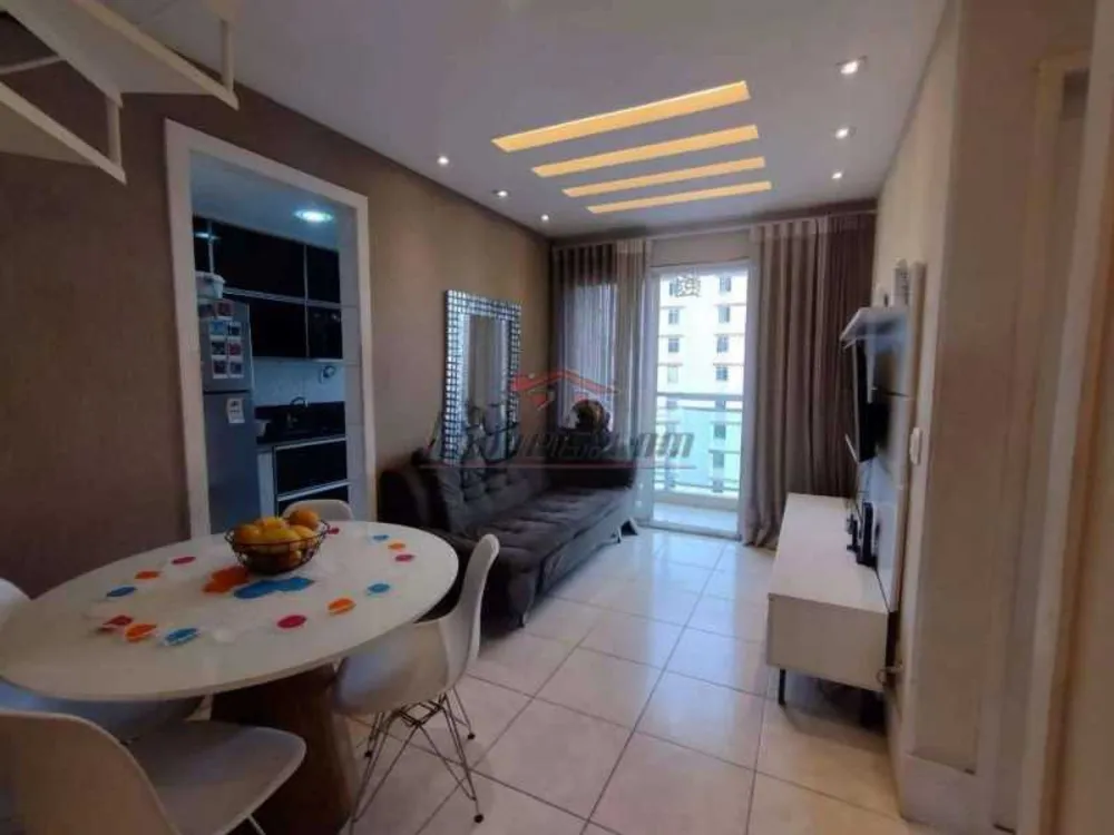 Cobertura, 3 quartos, 125 m² - Foto 2