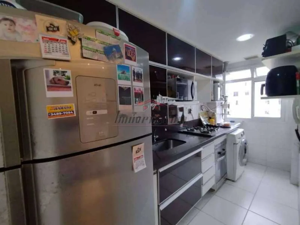 Cobertura, 3 quartos, 125 m² - Foto 16