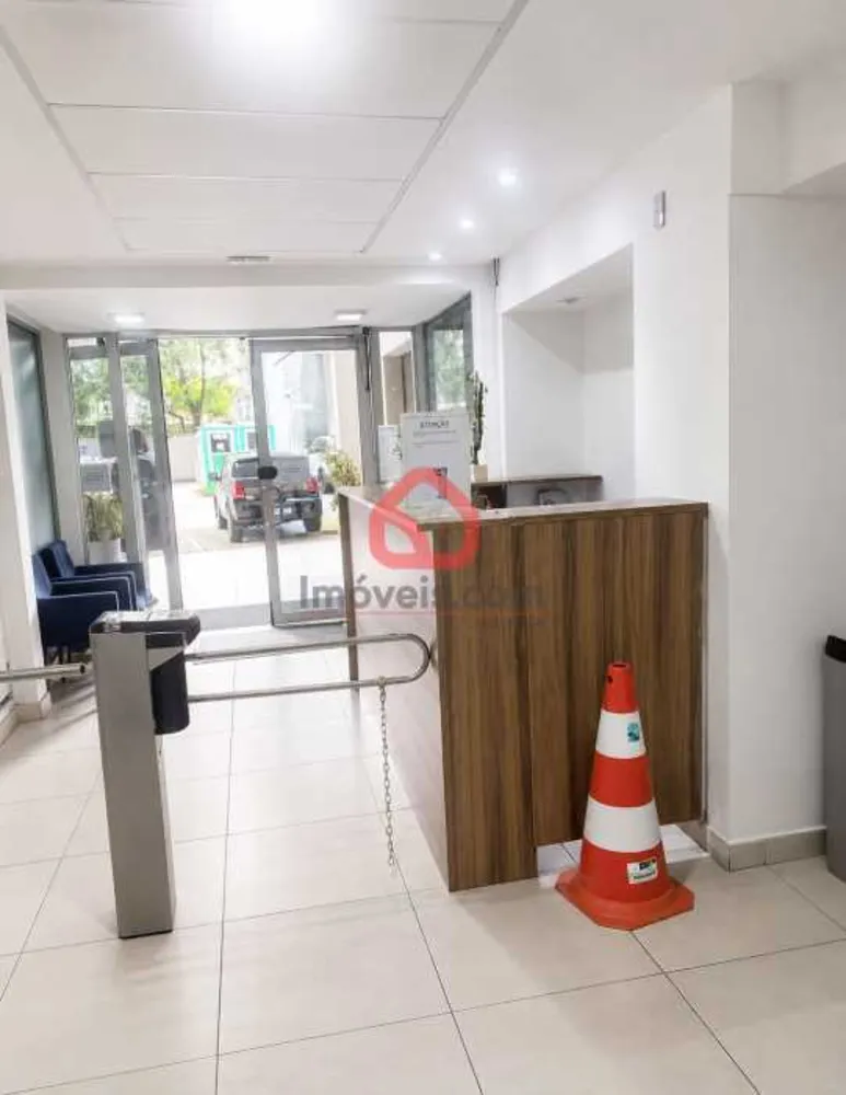 Sala-Conjunto, 21 m² - Foto 1