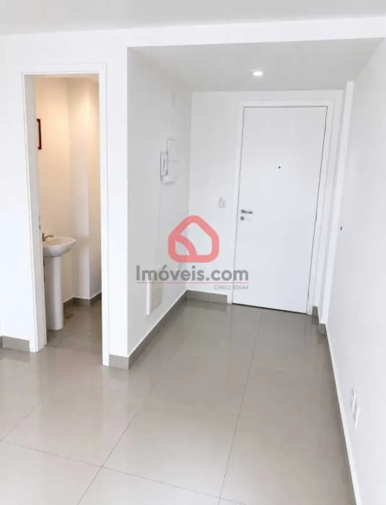 Sala-Conjunto, 21 m² - Foto 3