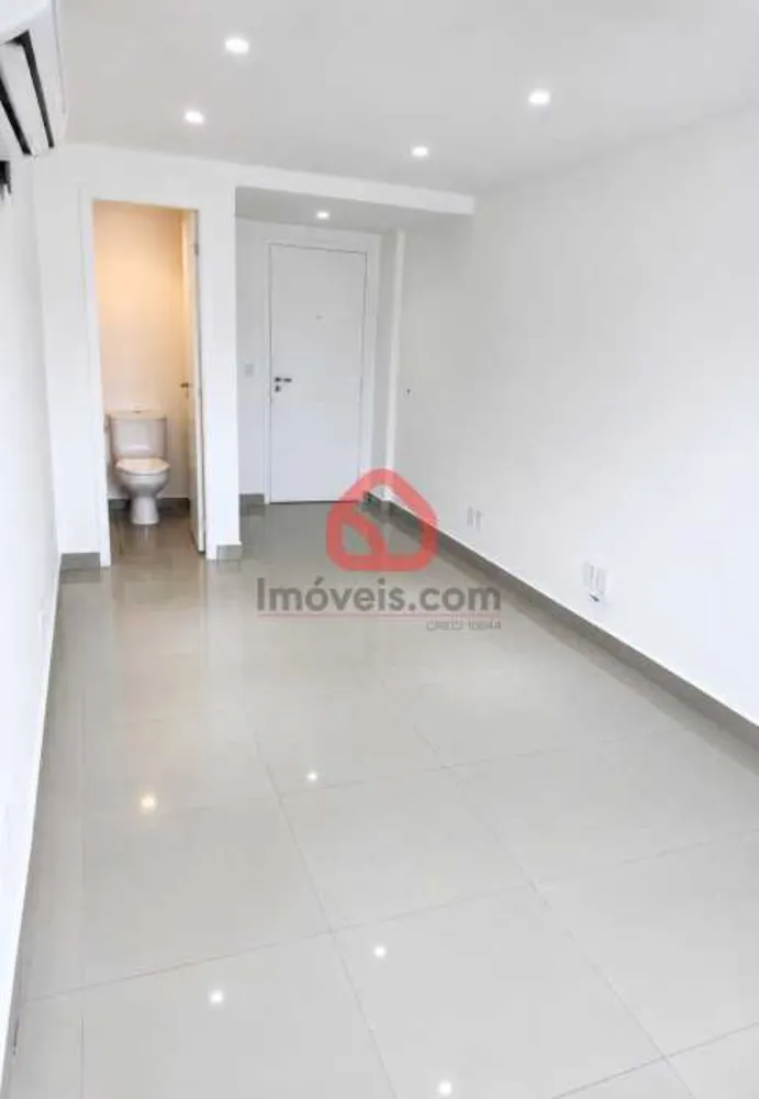 Sala-Conjunto, 21 m² - Foto 4