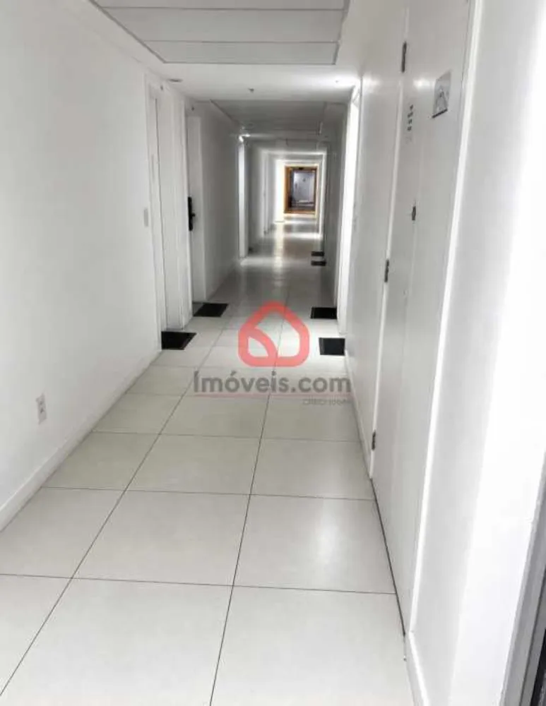 Sala-Conjunto, 21 m² - Foto 2