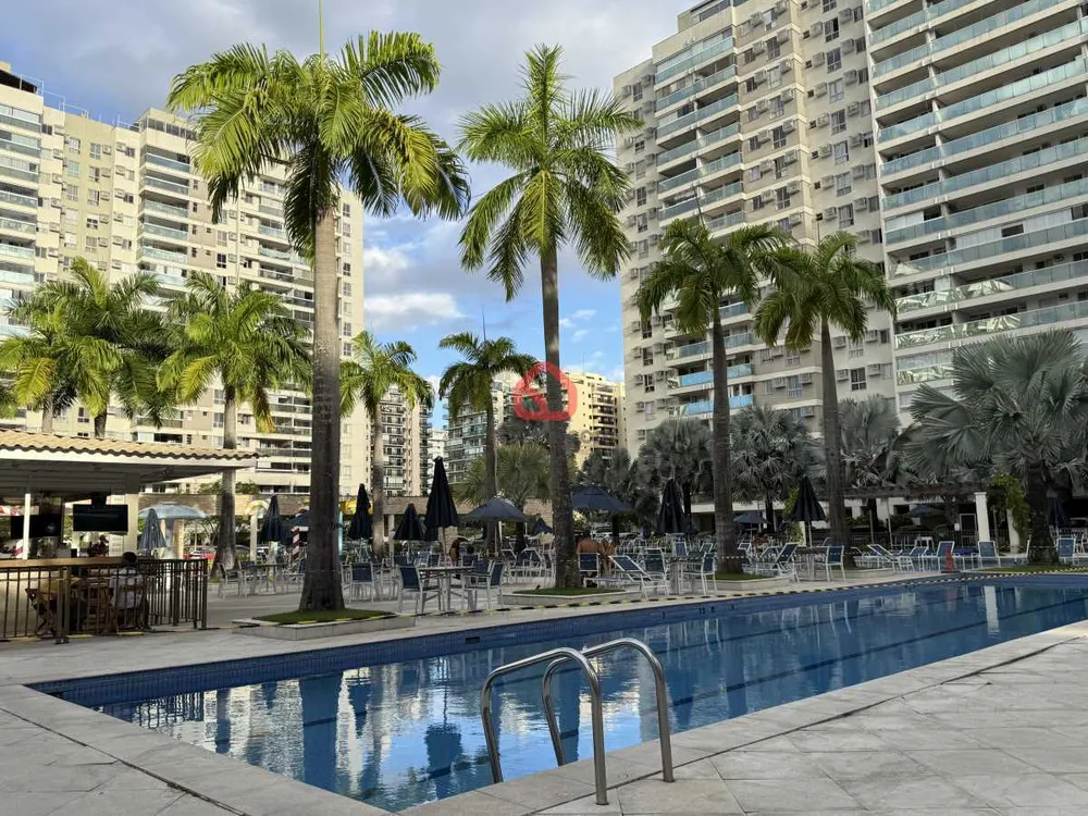 Apartamento, 3 quartos, 76 m² - Foto 2