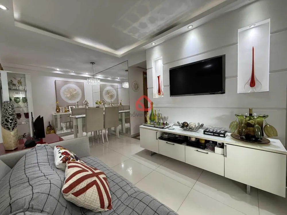 Apartamento, 3 quartos, 76 m² - Foto 5