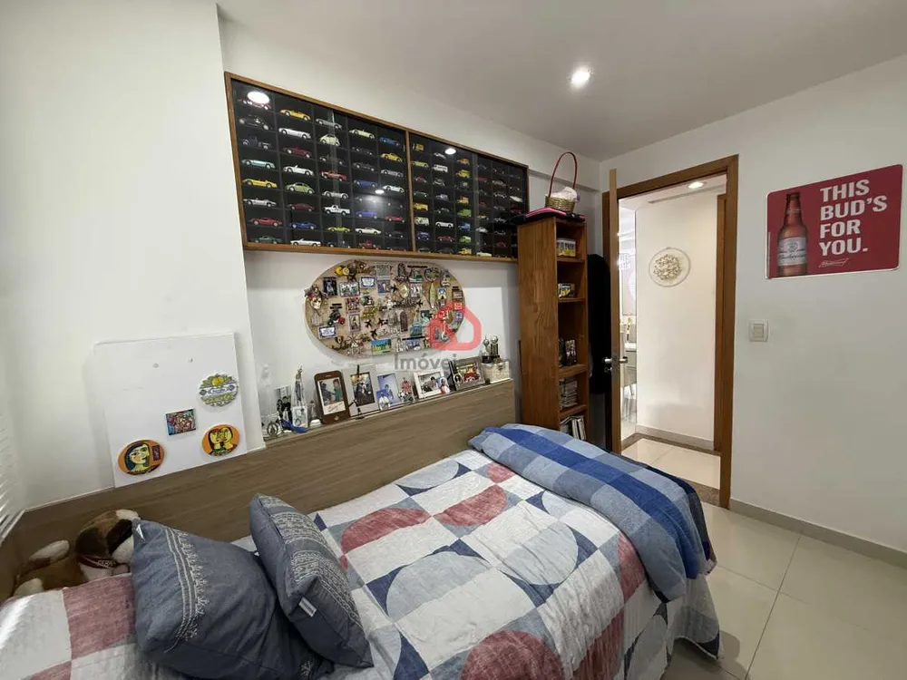 Apartamento, 3 quartos, 76 m² - Foto 15