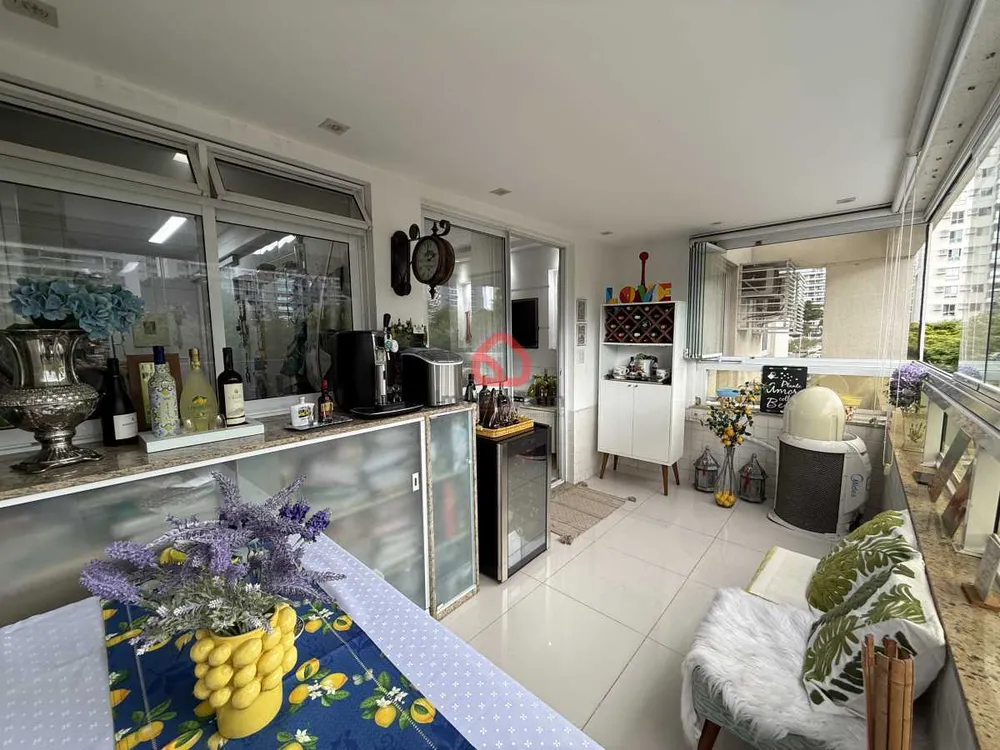 Apartamento, 3 quartos, 76 m² - Foto 10
