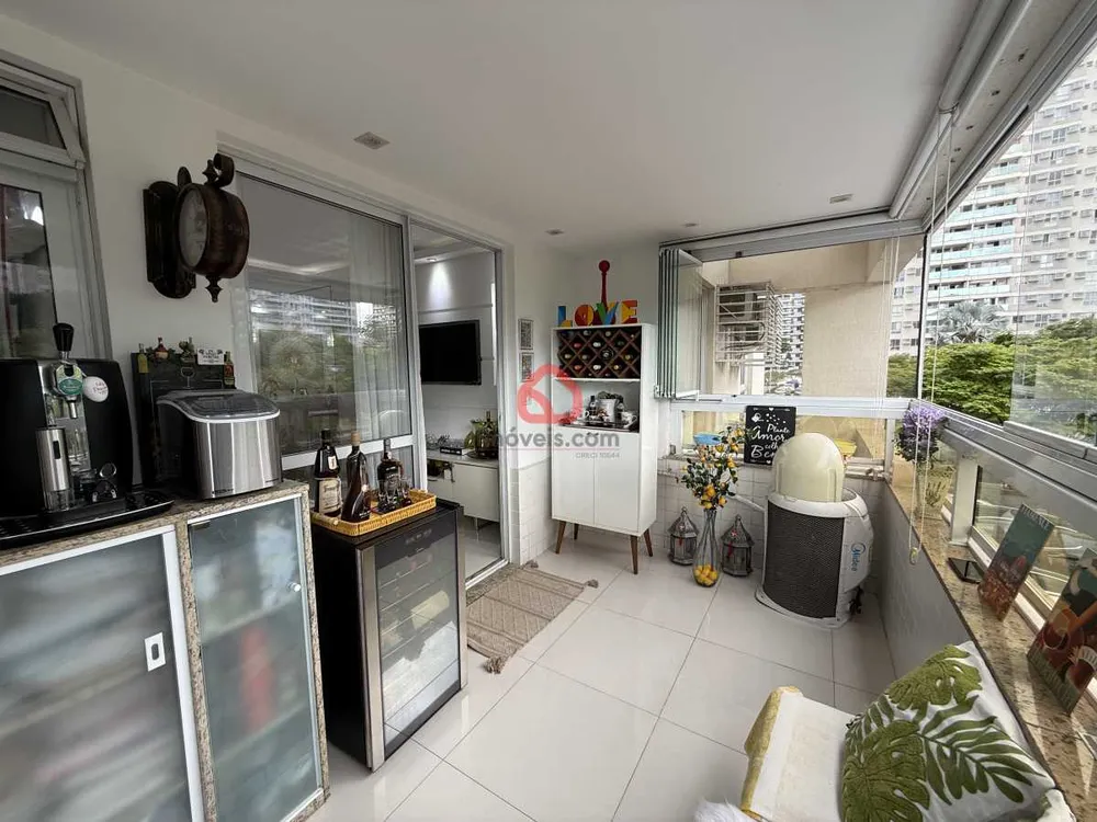 Apartamento, 3 quartos, 76 m² - Foto 9