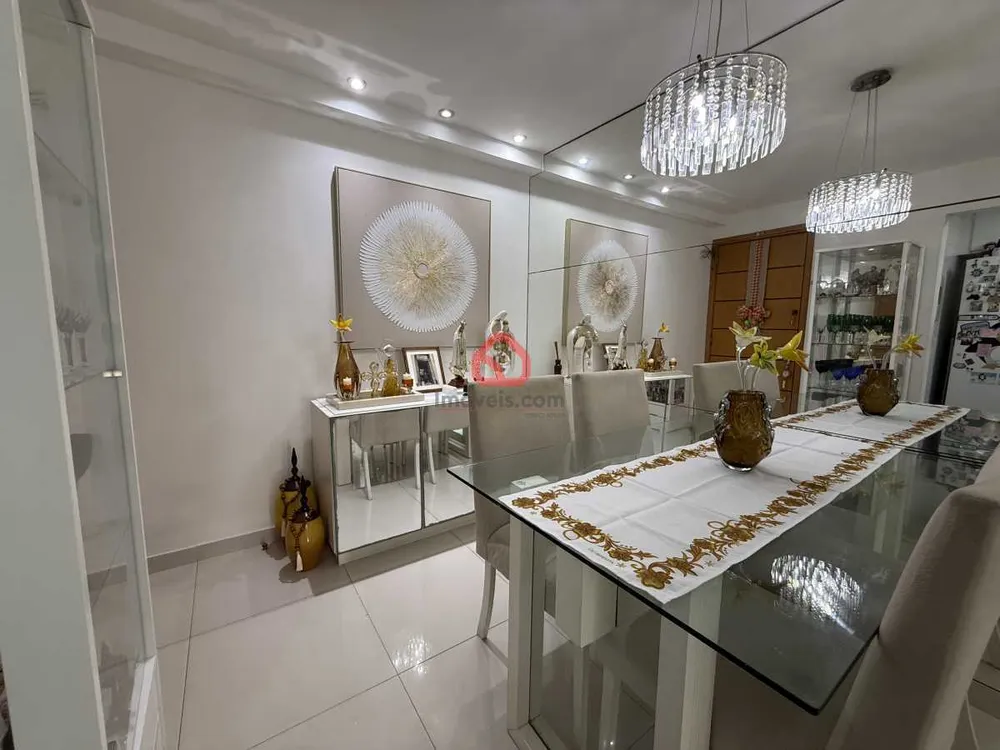 Apartamento, 3 quartos, 76 m² - Foto 13