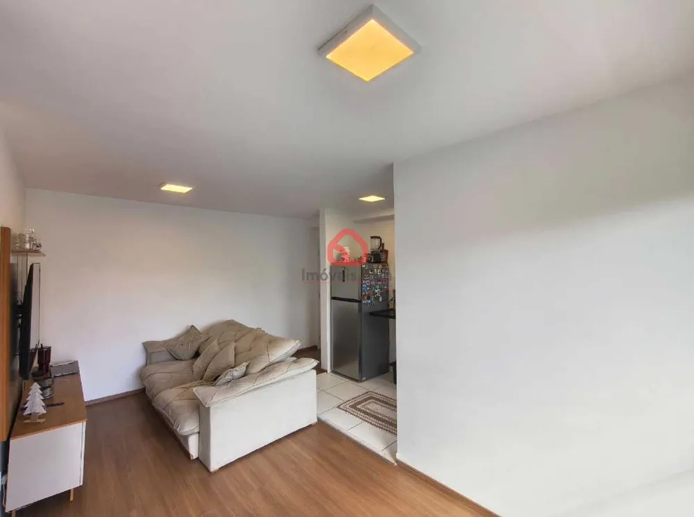Apartamento, 1 quarto, 45 m² - Foto 2