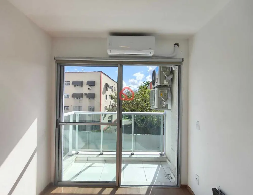 Apartamento, 1 quarto, 45 m² - Foto 4