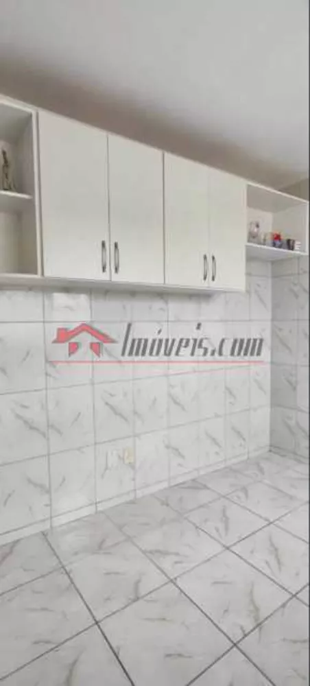 Casa de Condomínio, 3 quartos - Foto 10