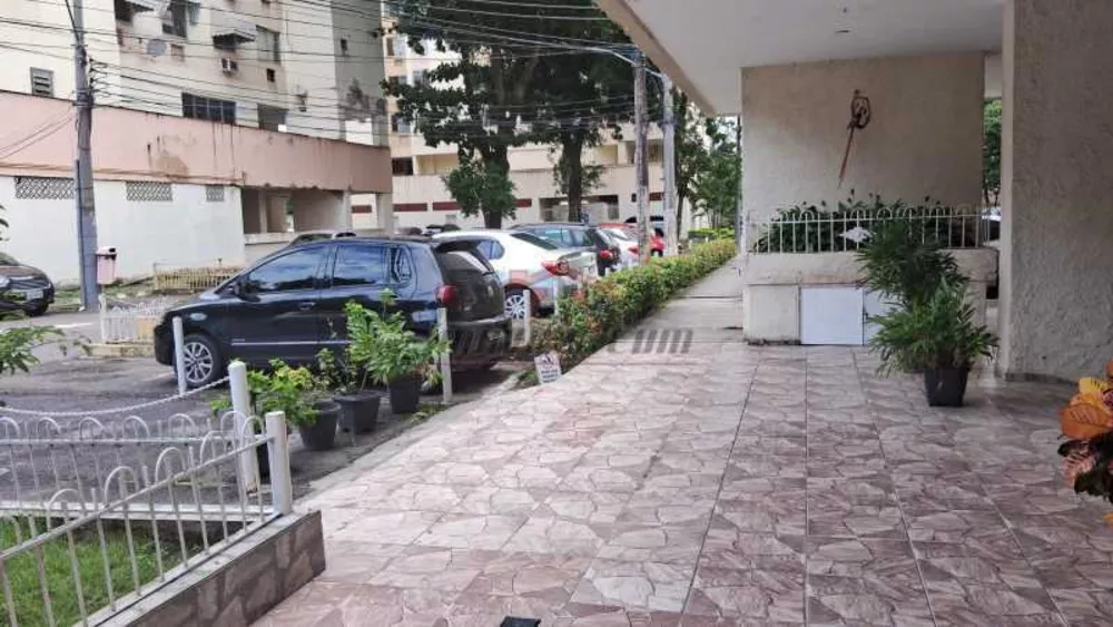 Apartamento, 2 quartos, 60 m² - Foto 18