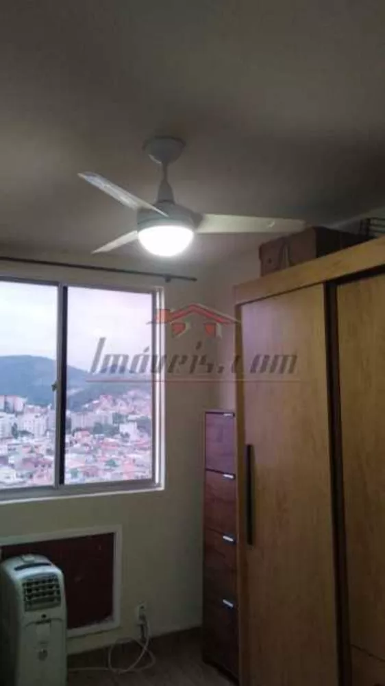 Apartamento, 2 quartos, 60 m² - Foto 6