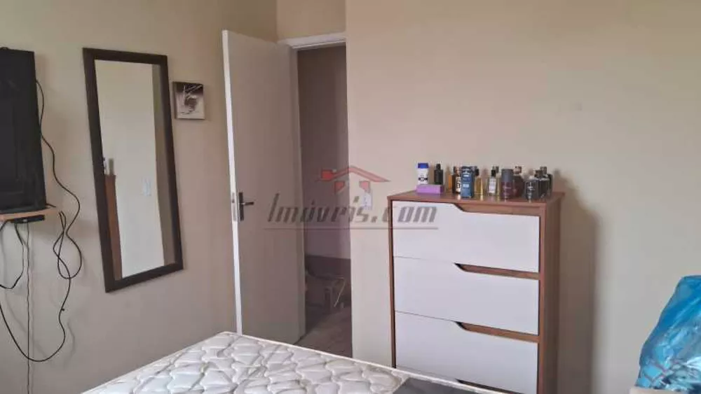 Apartamento, 2 quartos, 60 m² - Foto 8